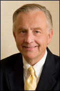 Donald Kay Riker, Ph.D.