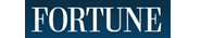 Fortune logo