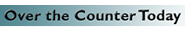 Over the Counter Today logo