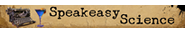 Speakeasy Science logo