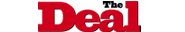 The Deal logo