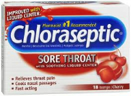 Chloroseptic