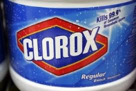 Clorox Clorox