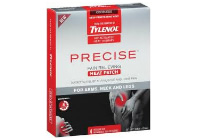 Tylenol Precise