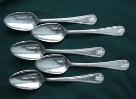 Spoons Spoons