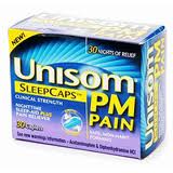 Unisom-PM Unisom-PM