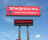 Walgreen
