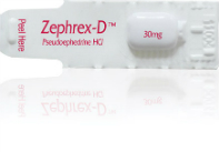 Zephrex-D