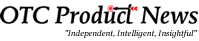 OTC Product News logo